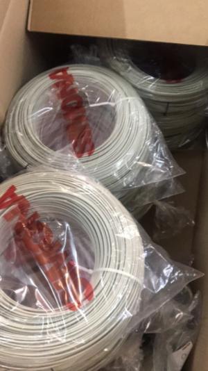 Que hàn nhựa PP, PE, PVC, PVDF ... của Simona - Đức