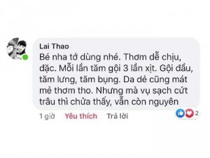 TẮM GỘI THẢO DƯỢC TRẺ EM NAKIDS