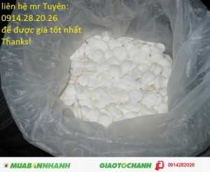 Bán NaCN, Ban-Natri-xyanua, Ban-Sodium-Cyanide nhập khẩu chính ngạch Mỹ, Trung Quốc