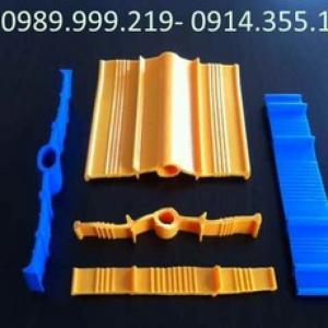 Băng cản nước PVC