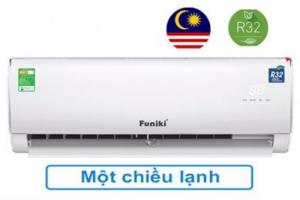 Điều hòa Funiki 1 chiều 9000 btu HSC09MMC