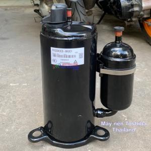 Phân phối lốc máy nén lạnh Toshiba 1HP, 1,5HP, 2HP, 2,5HP, 3HP giao hàng toàn quốc, giá ưu đãi