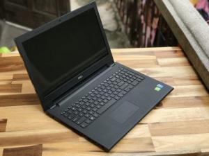 Laptop Dell Inspiron 3542, i7 4510U 8G 1000G Vga GT840 2G Like new zinl