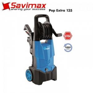 Máy phun rửa áp lực cao FASA Pop Extra 135- xịt rửa đa năng, giá tốt tại Hà Nội