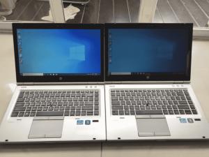 Thanh lý bán gấp Laptop cũ xách tay Canada Hp Elitebook 8460P I5 ram 8gb HDD 500gb