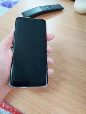 Samsung S8 Ram 4/64GB bản 2 sim chính hãng zin keng