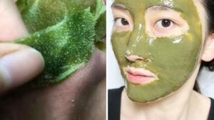 GEL LỘT MỤN CHIẾT XUẤT TRÀ XANH ERY