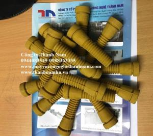 Máy bóc vỏ tỏi mini