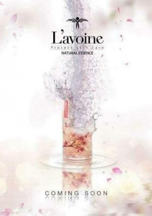Toner Hoa Anh Đào L'avoine