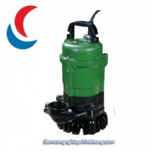 Những điều cần biết khi chọn mua và sử dụng máy bơm chìm