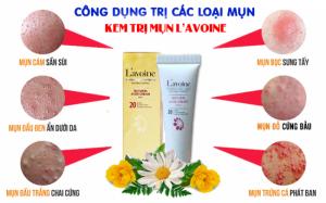 Chuyên đặc trị