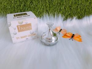 Kem dưỡng da Nano Cream - Door's