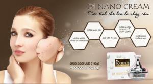 Kem dưỡng da Nano Cream - Door's
