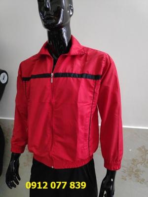 áo gió 2 lớp chống thấm nước