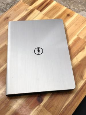 Laptop Dell Inspiron 5448, i5 5200U 8G 1000G Vga 2G Đẹp zin