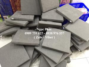 Nệm ngồi bệt. Nệm ngồi Vải Bố Sofa .Đệm ngồi. Nệm ngồi - Gối Tựa Lưng- Bàn Ghế Cafe Ngọc Phát