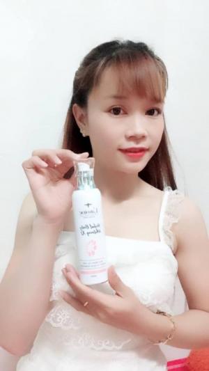 Kem Dưỡng Trắng Da Body Thảo Dược L'avoine