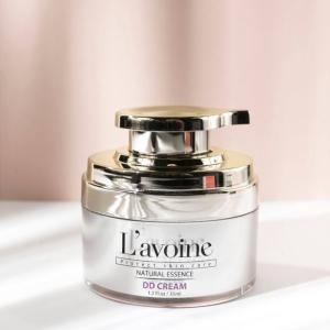 Kem dưỡng trắng da mặt ban ngày L’avoine hộp lớn 35ml
