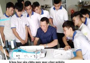 Đào tạo cấp các chứng chỉ nghề: nấu ăn, lễ tân, hàn, điện, xe nâng, xe cẩu, máy xúc...nhanh nhất