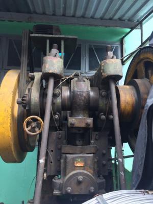 CẦN THANH LÍ MÁY DẬP CÁC LOẠI (80-90%)