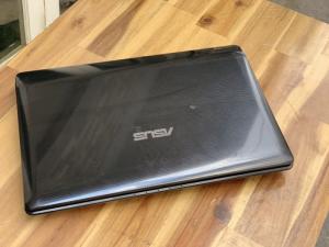 Laptop Asus K42F, i5 520M 4G 500G 14inch Đẹp zinl