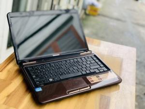 Laptop Toshiba Satellite L745, Core i5 2430M 4G 320G Đẹp zinl