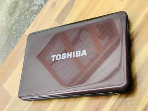 Laptop Toshiba Satellite L745, Core i5 2430M 4G 320G Đẹp zinl