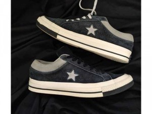 Converse chính hãng size 42