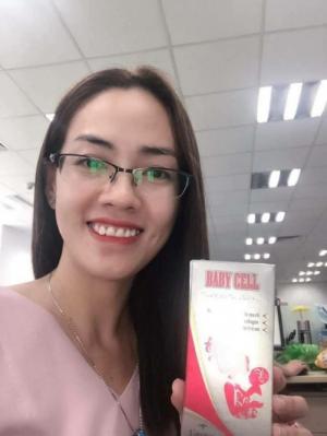 Tinh chất tế bào gốc Mama và Baby Cell L'avoine