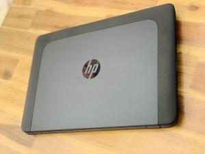 Laptop HP ZBook 14, i5 4300U 8G SSD128 Vga AMD M4100 Chuyên game đồ hoạ giá rẻ