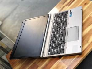 Laptop Hp Elitebook 8460p , i5 2520M 4G 320G Đẹp zin 100a