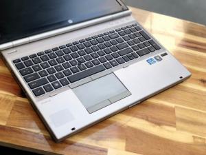 Laptop Hp Elitebook 8460p , i5 2520M 4G 320G Đẹp zin 100a