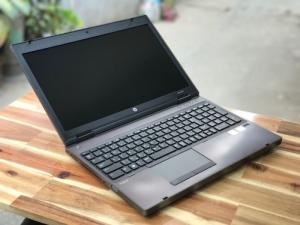 Laptop Hp Probook 6560b, i5 2520M 4G 320G 15inch Đẹp zinll