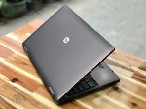 Laptop Hp Probook 6560b, i5 2520M 4G 320G 15inch Đẹp zinll