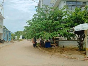 Bán đất mặt tiêng Trương gia mô