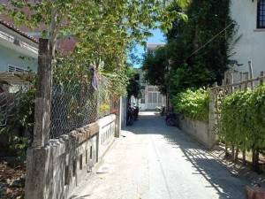 Lô đất kiệt chế lan viên giá tốt