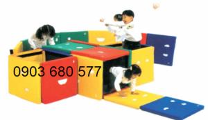 Đồ chơi lắp ghép cho trẻ em giá rẻ, chất lượng tốt nhất