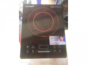 Bếp hồng ngoại Cuchen CHR-F161VN