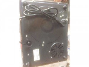 Bếp hồng ngoại Cuchen CHR-F161VN