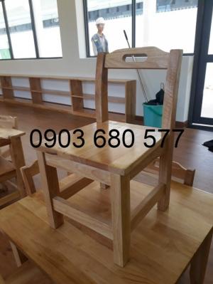 Những mẫu ghế mầm non mới | Năm 2021