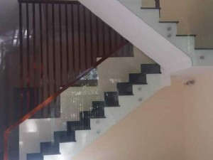 Bán nhanh, chốt nhanh nhà 3 tầng Lại thế
