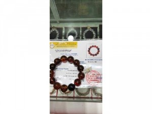 Cần bán vòng hổ phách amber mexico thiên