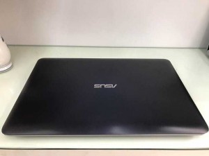 Laptop ASUS A556U i5-6200U/4G/500G/NV
