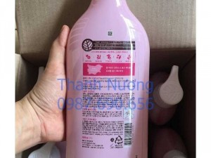 Sữa tắm Happy Bath Hàn Quốc