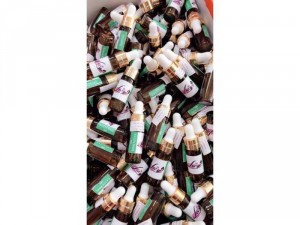 Tế Bào Gốc Tinh Triết Xuất Từ Nhung Hiêu - Bạc Hà Mát Lạnh