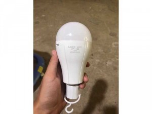 Bóng đèn tích điện LED 20W siêu sáng