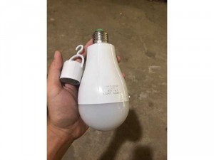 Bóng đèn tích điện LED 20W siêu sáng