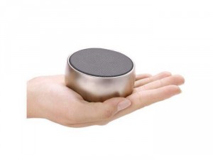 Loa Bluetooth nghe cực hay và chất , có báo dung lượng pin khi kết nối