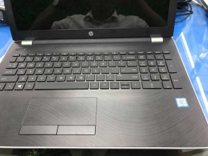 Hp i3 6006u/ram 4g/ hdd 500g