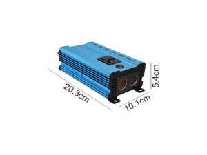 Kích Điện 12v sang 220v ~ 3000W